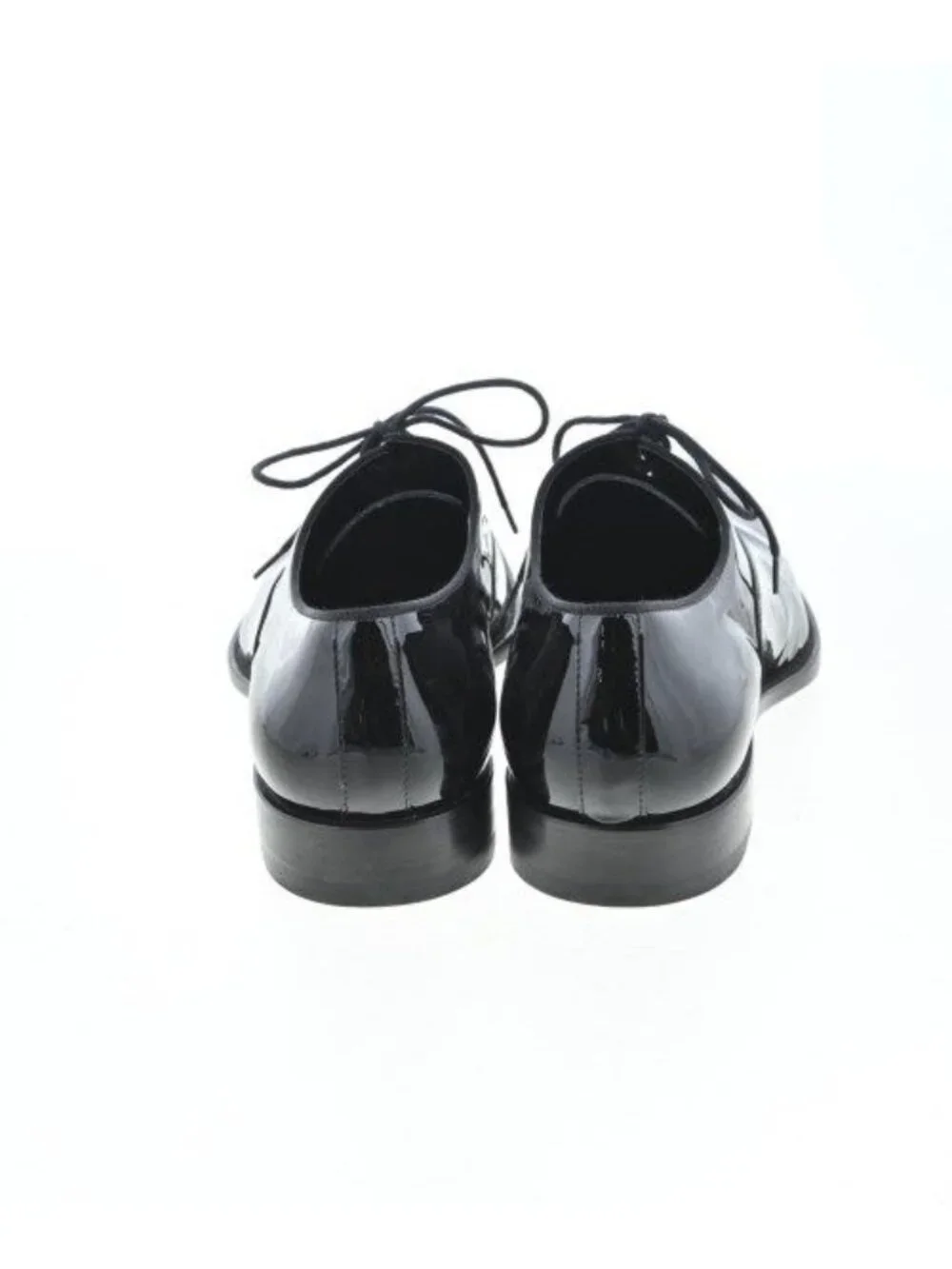 Saint Laurent Paris Business Dress Shoes